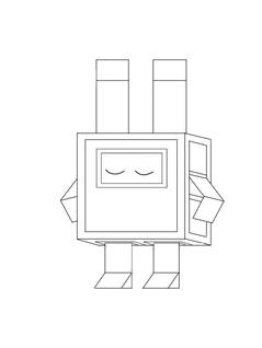 Lineart Sample