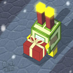 Render + BG