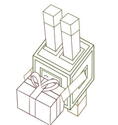 Lineart Sample